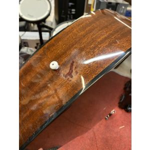 Fender CD-60 V3 Natur WN - Resigilat