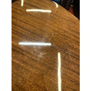 Fender CD-60 V3 Natur WN - Resigilat