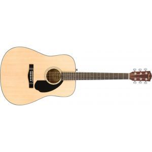 Fender CD-60S Natural