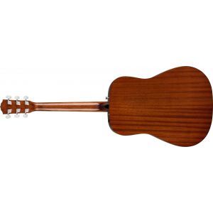 Fender CD-60S Natural