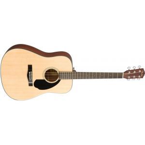 Fender CD-60S Natural