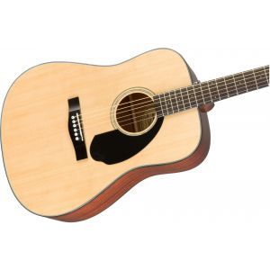Fender CD-60S Natural