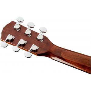 Fender CD-60S Natural