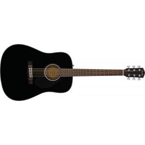 Fender CD-60S Black