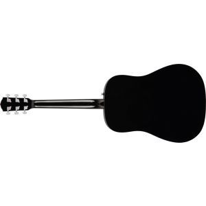 Fender CD-60S Black