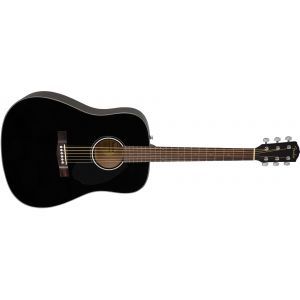 Fender CD-60S Black