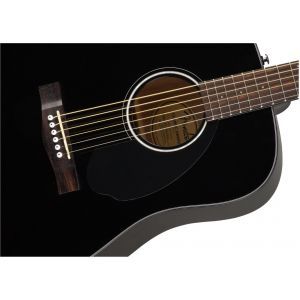 Fender CD-60S Black