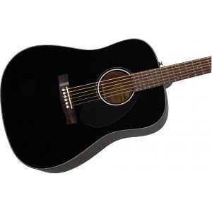 Fender CD-60S Black