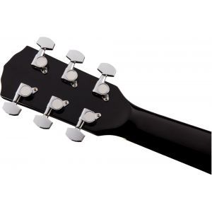 Fender CD-60S Black