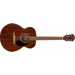 Fender DE FA-135 Concert All Mahogany