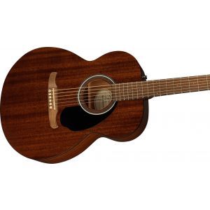 Fender DE FA-135 Concert All Mahogany