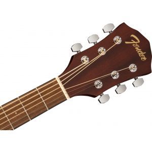 Fender DE FA-135 Concert All Mahogany