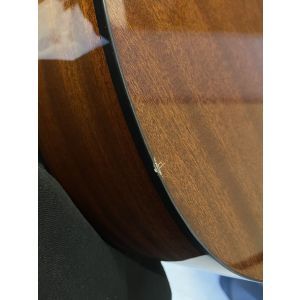 Fender DE FA-135 Concert All Mahogany - Resigilat