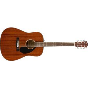 Fender FSR CD-60 All Mahogany
