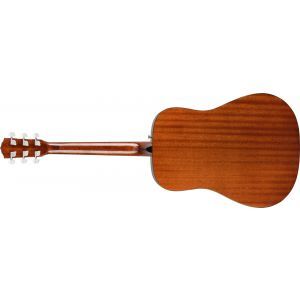 Fender FSR CD-60 All Mahogany