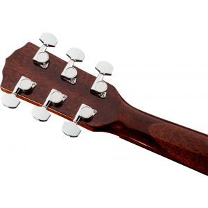 Fender FSR CD-60 All Mahogany