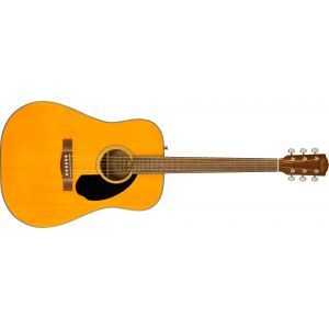 Fender FSR CD-60S Exotic Dao