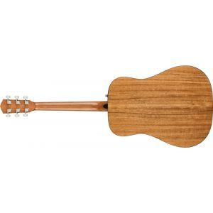 Fender FSR CD-60S Exotic Dao