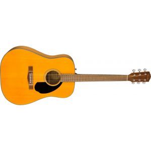 Fender FSR CD-60S Exotic Dao