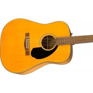 Fender FSR CD-60S Exotic Dao