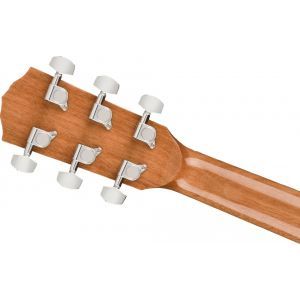 Fender FSR CD-60S Exotic Dao