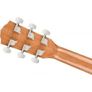 Fender FSR CD-60S Exotic Maple Flame