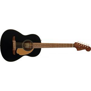 Fender FSR Sonoran Mini Black