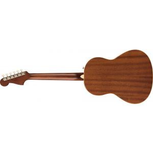 Fender FSR Sonoran Mini Black