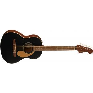 Fender FSR Sonoran Mini Black