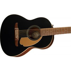 Fender FSR Sonoran Mini Black