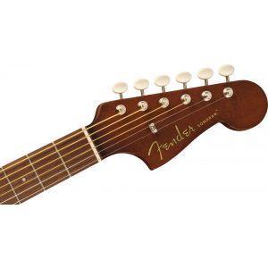 Fender FSR Sonoran Mini Black