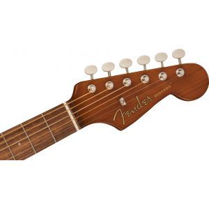 Fender Limited Edition Redondo Mini All-Mahogany