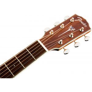 Fender PM-3C Triple-0 NE All Mahogany