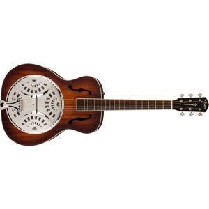 Fender PR-180E Resonator WN