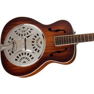 Fender PR-180E Resonator WN