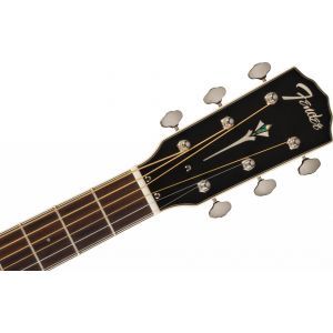 Fender PR-180E Resonator WN