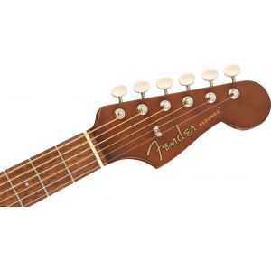 Fender Redondo Mini With Bag Sunburst