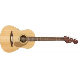 Fender Sonoran Mini WN Molid