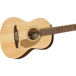 Fender Sonoran Mini WN Molid