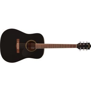 Gretsch Prelude D100 WN Black
