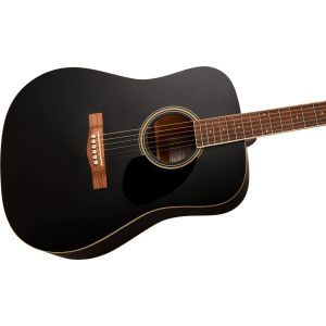 Gretsch Prelude D100 WN Black