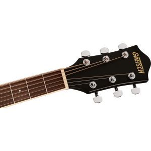 Gretsch Prelude D100 WN Black