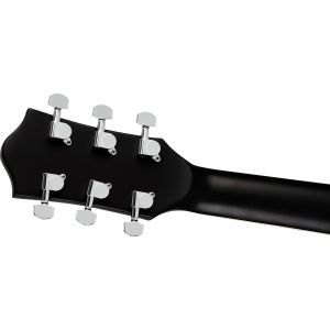 Gretsch Prelude D100 WN Black