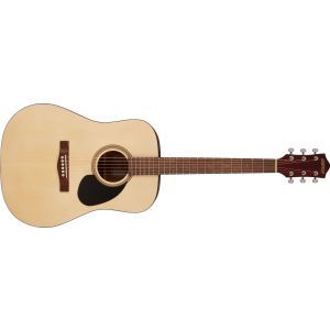 Gretsch Prelude D100 WN Natural