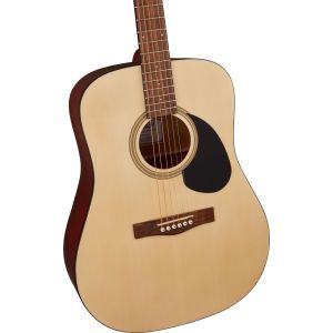 Gretsch Prelude D100 WN Natural
