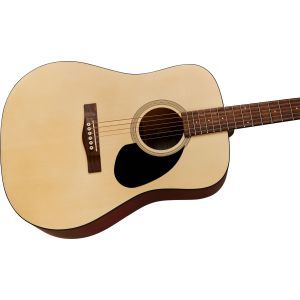 Gretsch Prelude D100 WN Natural