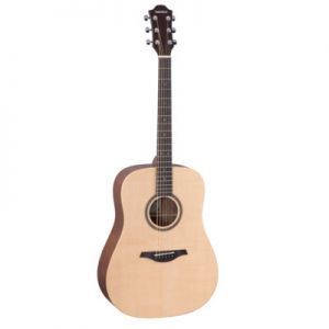 Chitara Acustica Hohner EP1 SD