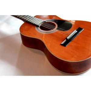 Hora Standard M 1/2 Black