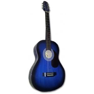 Hora Standard M 3/4 Blue