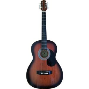 Hora Standard M 3/4 Sunburst